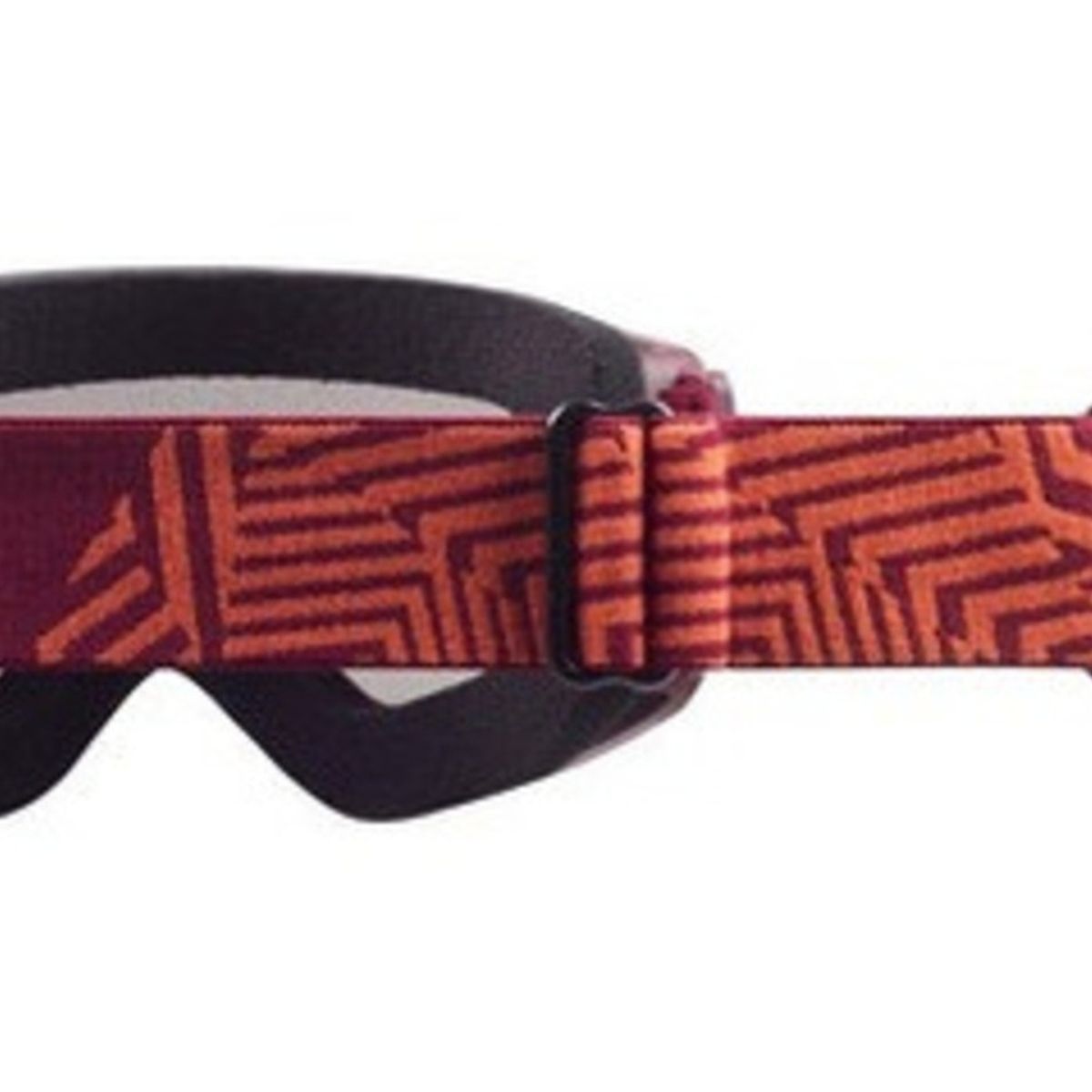 SIXSIXONE - Antiparra Sixsixone Radia Goggle Dazzle Rojo L