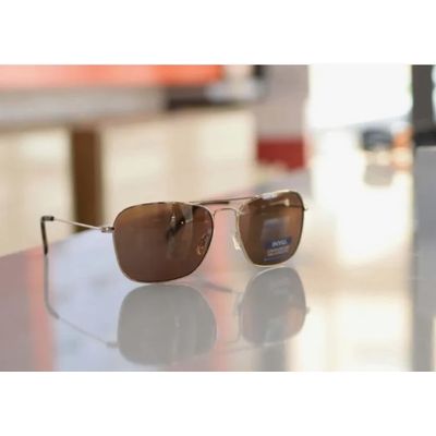 Imagen 2 del producto Lentes de Sol Ultra Polarizados V1001 Filtro UV 400 Hombre