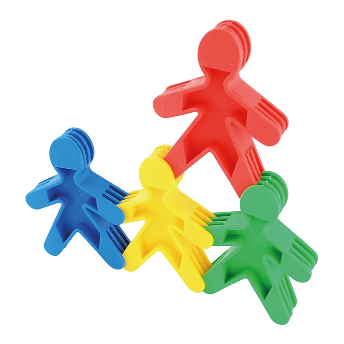 DACTIC - PERSONITAS CONECTABLES