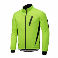 MCYCLE - CHEQUETA TERMICA YELLOW S