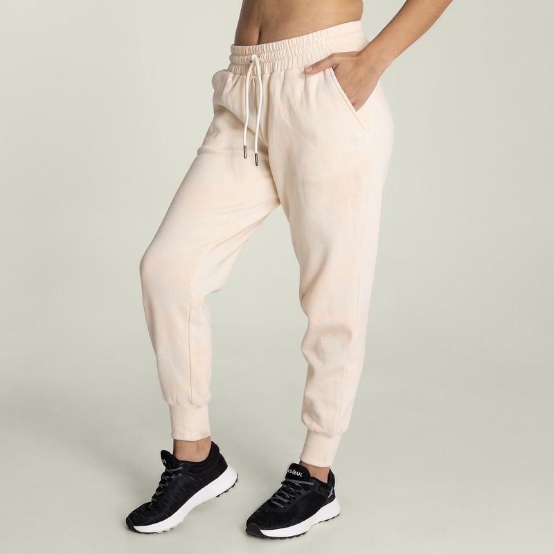 BSOUL - Pantalón De Buzo Mujer Jogger Pant Cloe Coral BSOUL
