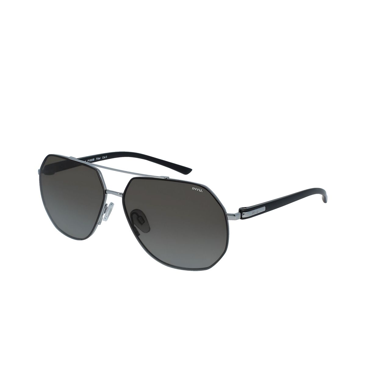 INVU - Lentes de Sol Invu UV 400 Ultra Polarizados P1003