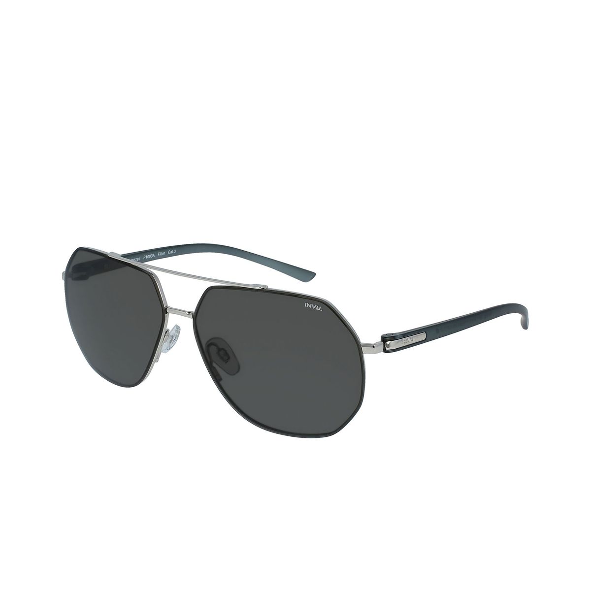 INVU - Lentes de Sol Invu UV 400 Ultra Polarizados P1003