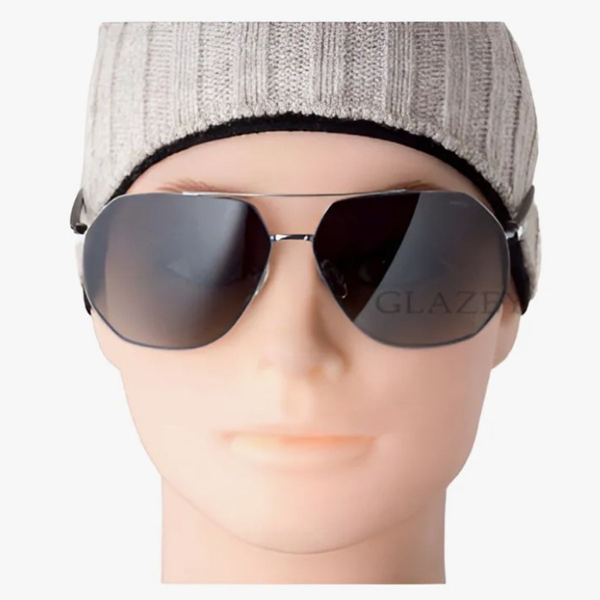 INVU - Lentes de Sol Invu UV 400 Ultra Polarizados P1003