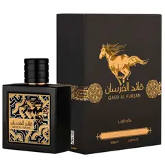 GENERICO - Perfume Lattafa Qaed Al Fursan Edp 90ml Unisex