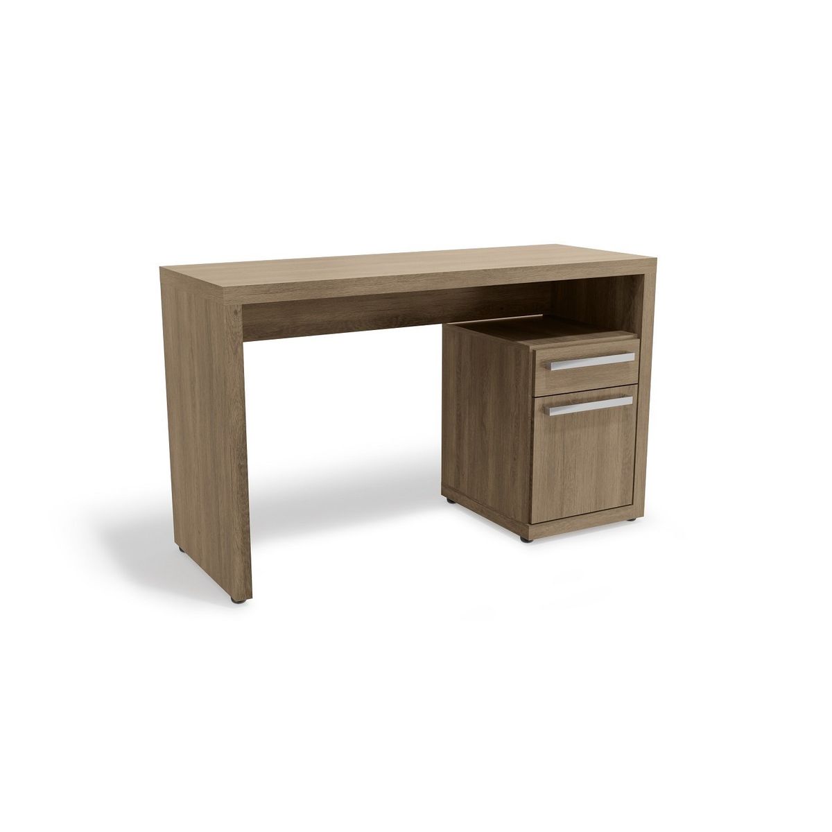 YARDAS - Escritorio Yardas Kansas Nogal