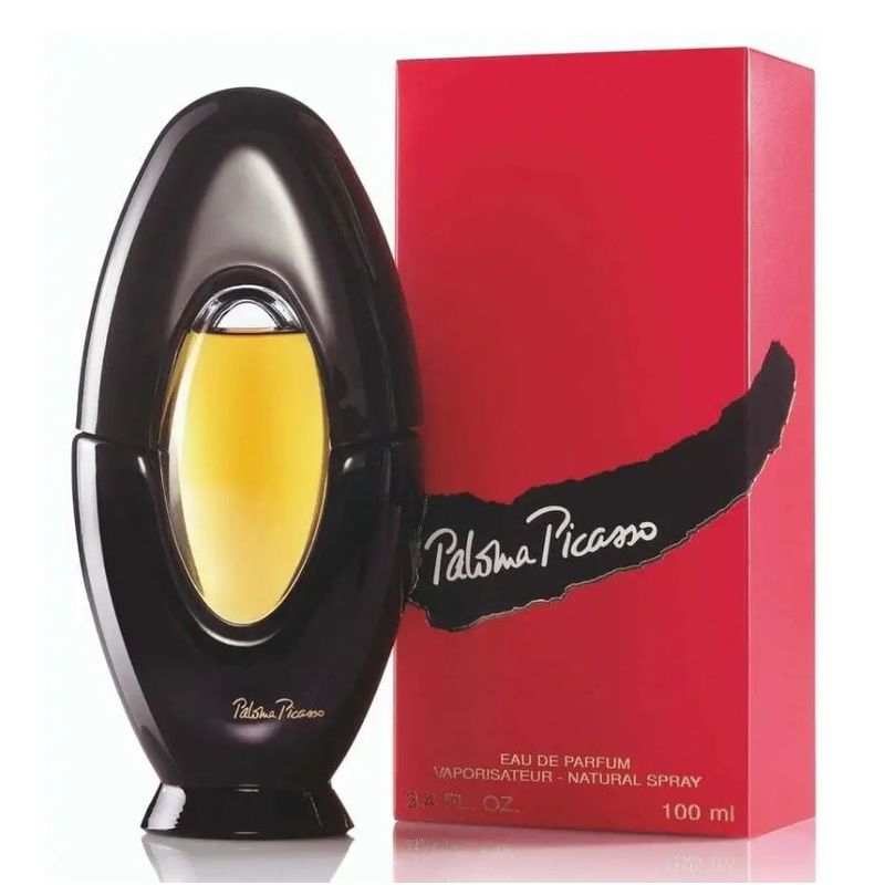 PALOMA PICASSO - Paloma Picasso EDP 100 ML  Paloma Picasso