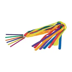 DACTIC - CINTAS PARA GIMNASIA RÍTMICA