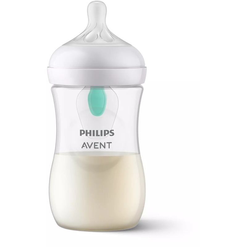 AVENT - Natural Response con sistema Airfree - Avent - Philips