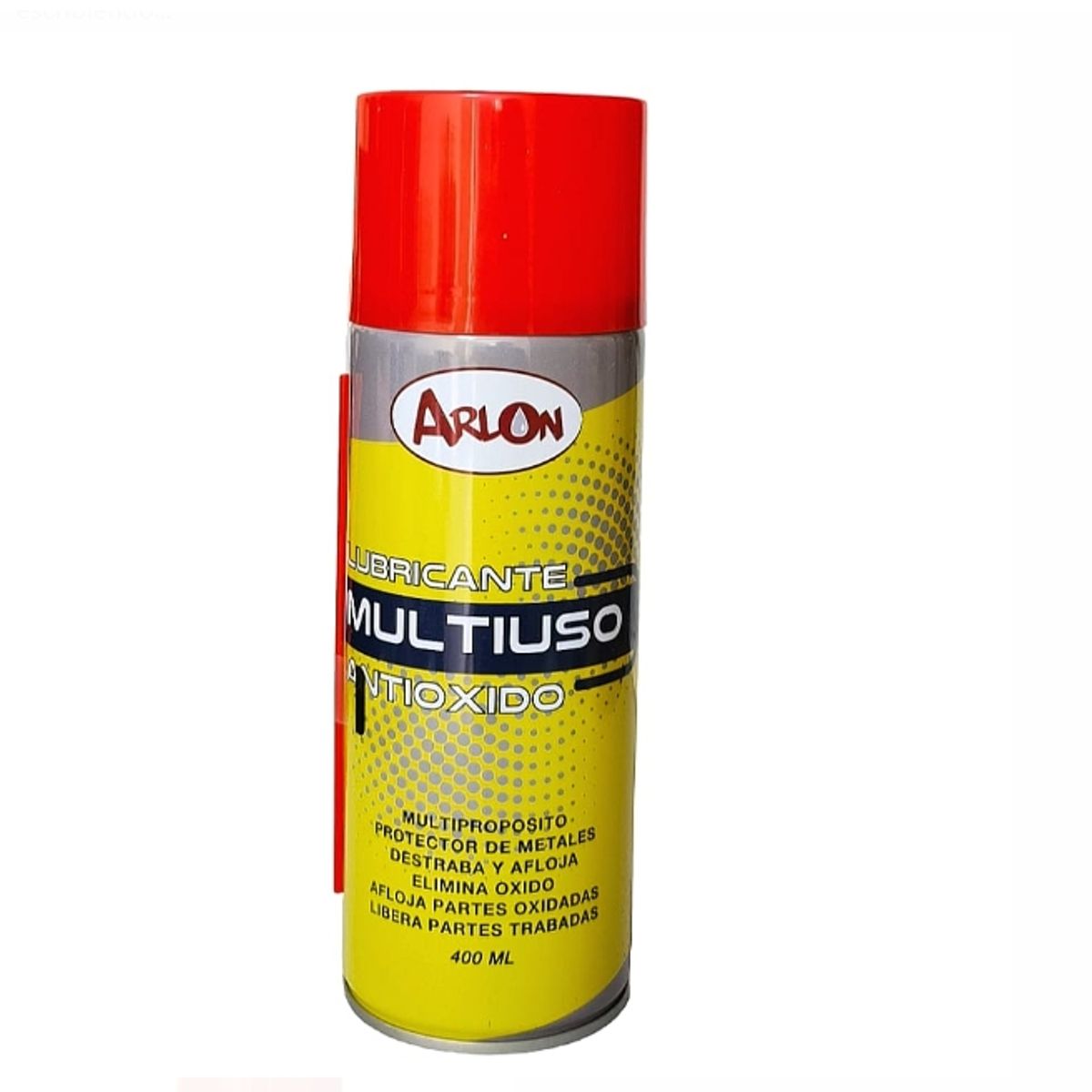 GENERICO - Lubricante Multiuso Antioxido 400ML