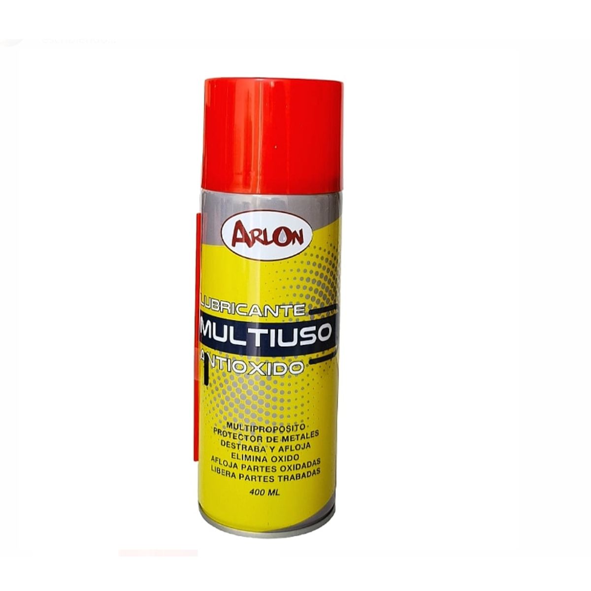 GENERICO - Lubricante Multiuso Antioxido 400ML