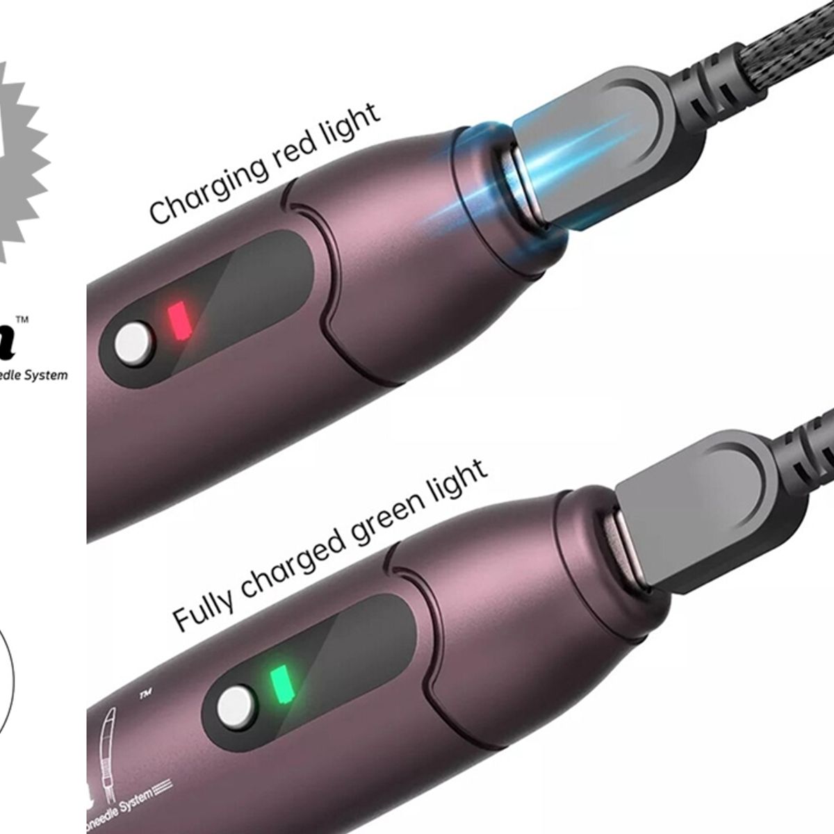 GENERICO - Dermapen Dr Pen A10 Inalámbrico