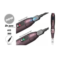 GENERICO - Dermapen Dr Pen A10 Inalámbrico