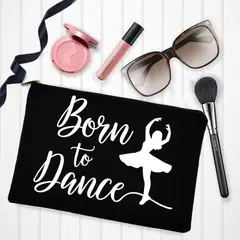 GENERICO - Cosmetiquero Born To Dance
