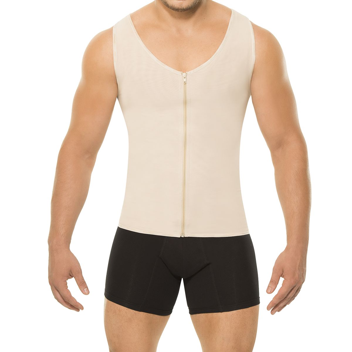 ANN CHERY - Faja Chaleco Para Hombre 2034 Ann Chery