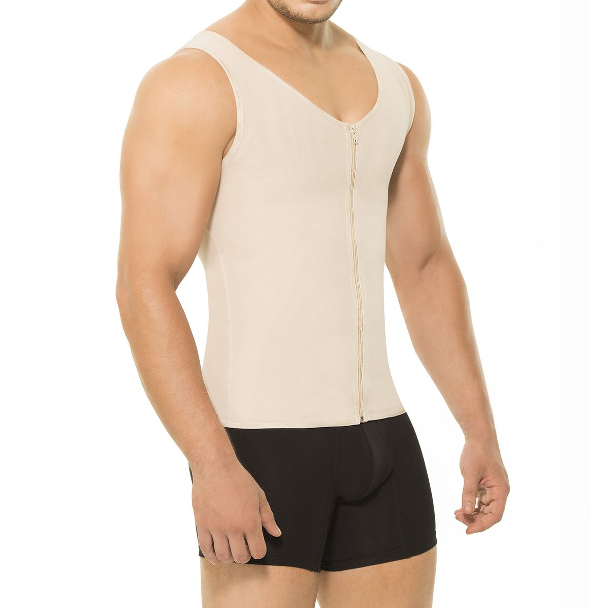 ANN CHERY - Faja Chaleco Para Hombre 2034 Ann Chery