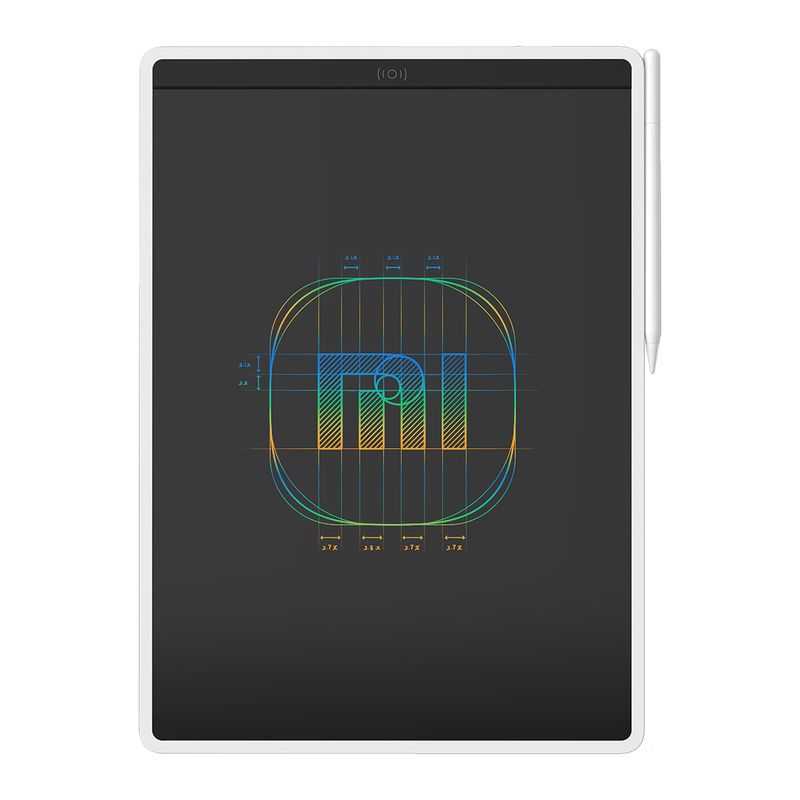XIAOMI - Xiaomi LCD Writing Pizarra 13.5" (Color Edition)