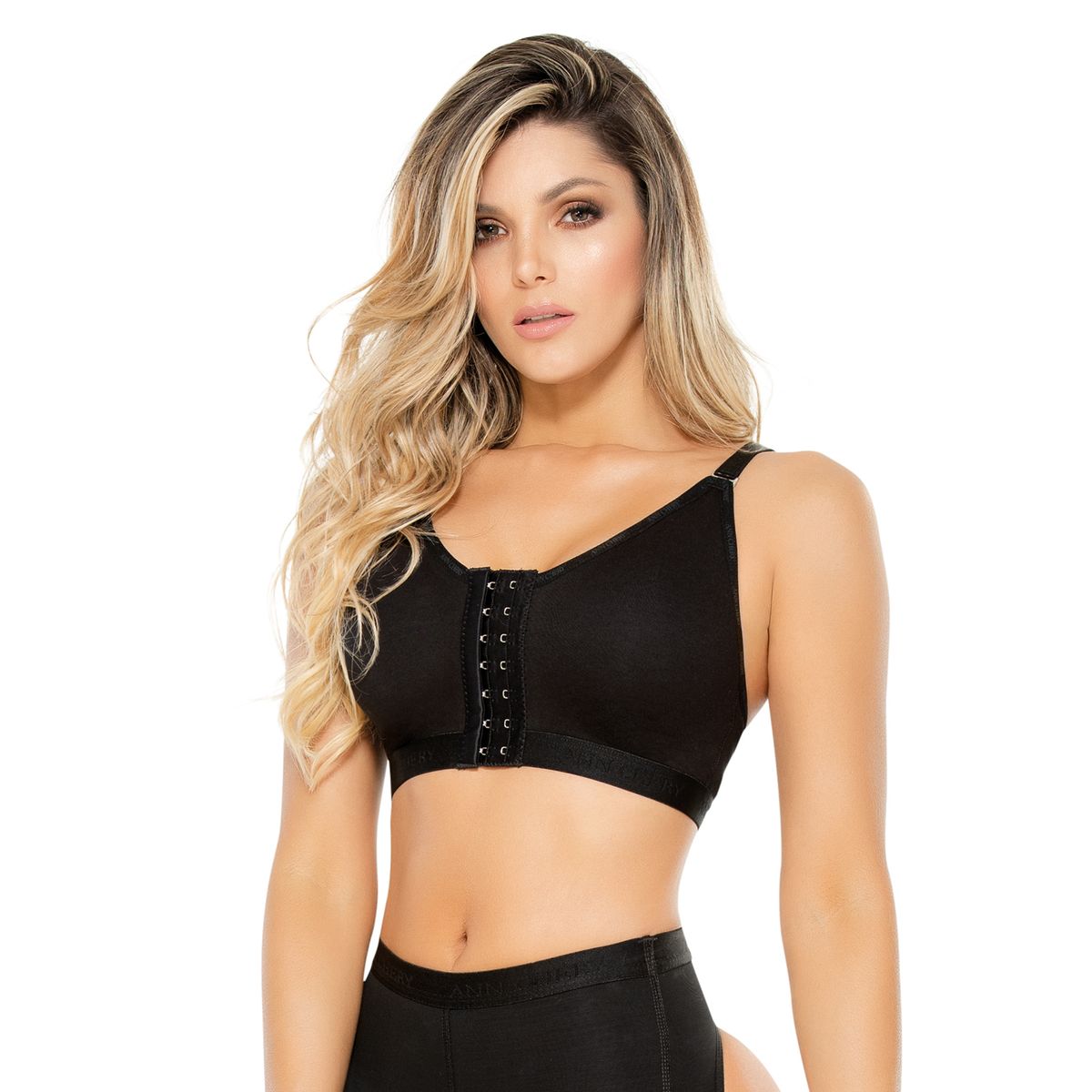 ANN CHERY - Brasier Pos-Quirurgico 3004 Ann Chery