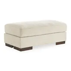 ASHLEY - Ottoman Maggie birch