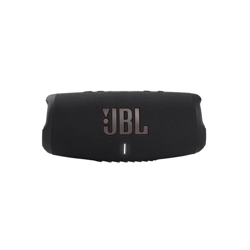 JBL - Parlante bluetooth JBL Charge 5 Black