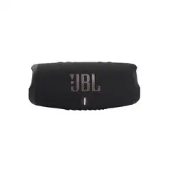 JBL - Parlante bluetooth Charge 5 Black