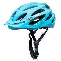 Casco De Bicicleta Mtb Tracer Enduro Fidlock Celeste ML 55-61CM