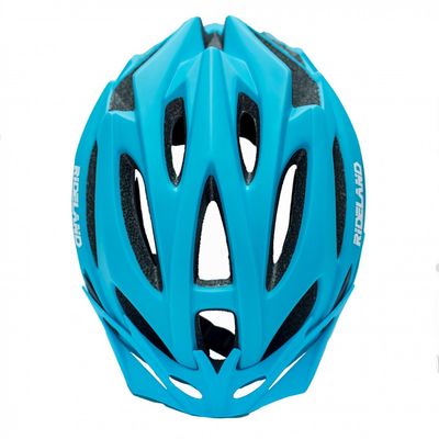 Imagen 2 del producto Casco De Bicicleta Mtb Tracer Enduro Fidlock Celeste ML 55-61CM