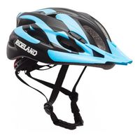 Casco De Bicicleta Mtb Enduro ML Azul