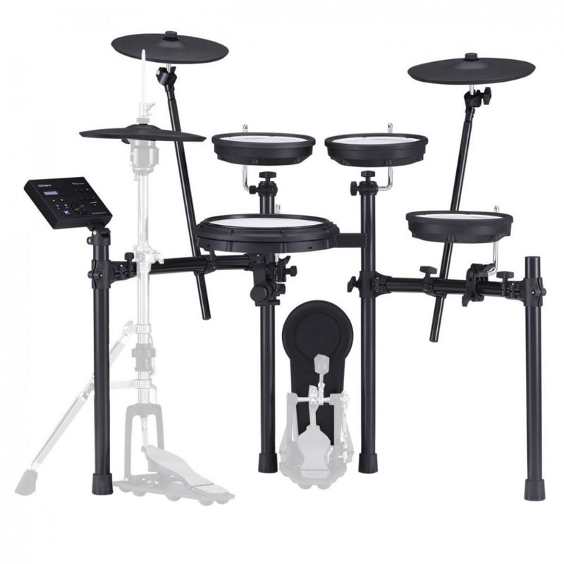 ROLAND - Bateria electronica Roland TD-07KVX - Negro