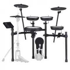 ROLAND - Bateria electronica TD-07KVX - Negro
