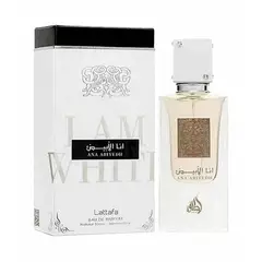 LATTAFA - Ana Abiyedh 60ML EDP Unisex