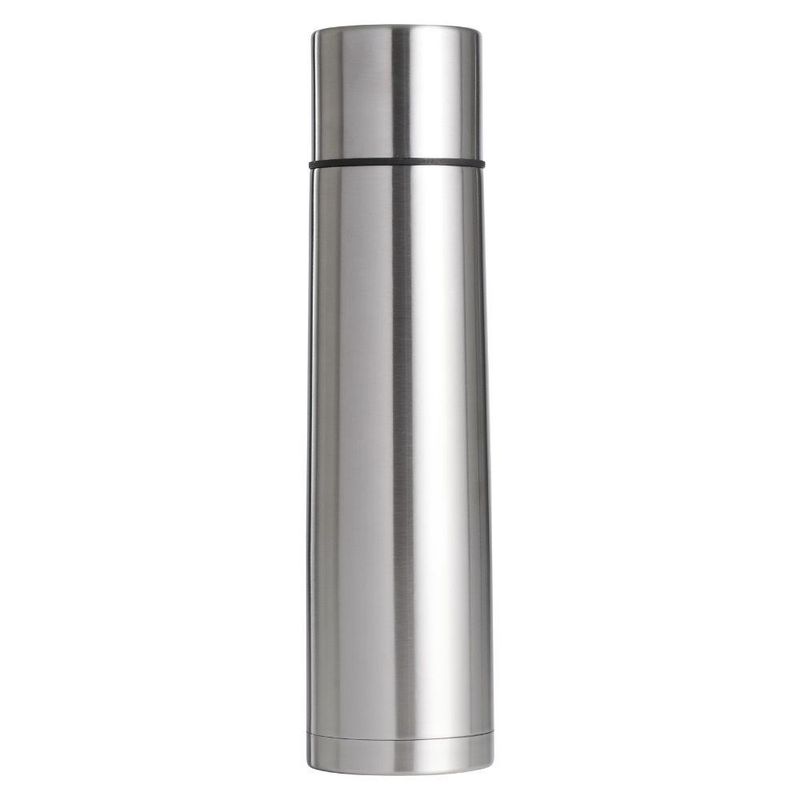 URBAN PRODUCTS - TERMO INSULADO ACERO INOXIDABLE 1 LT URBAN PRODUCTS