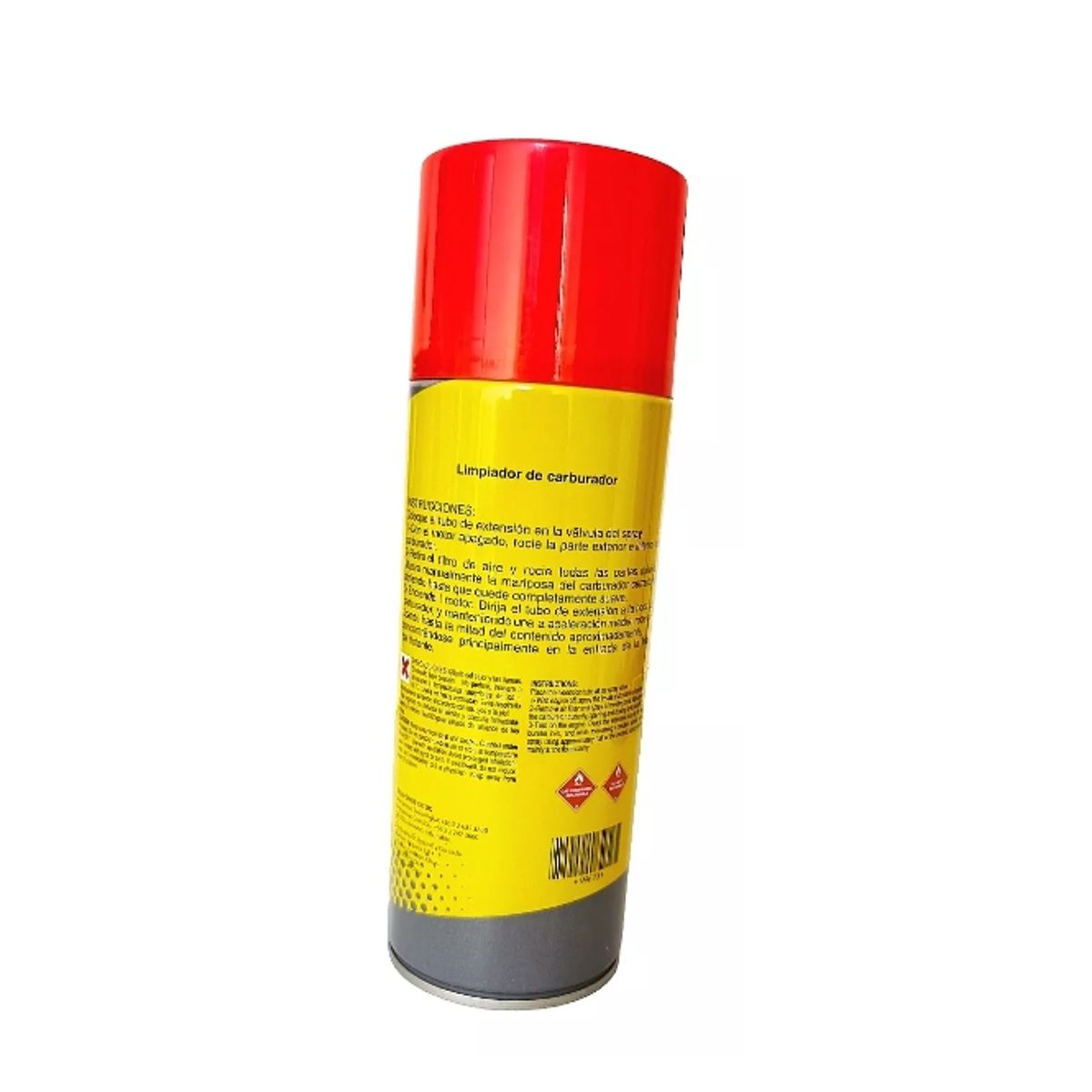 GENERICO - Limpia Carburador 420ml