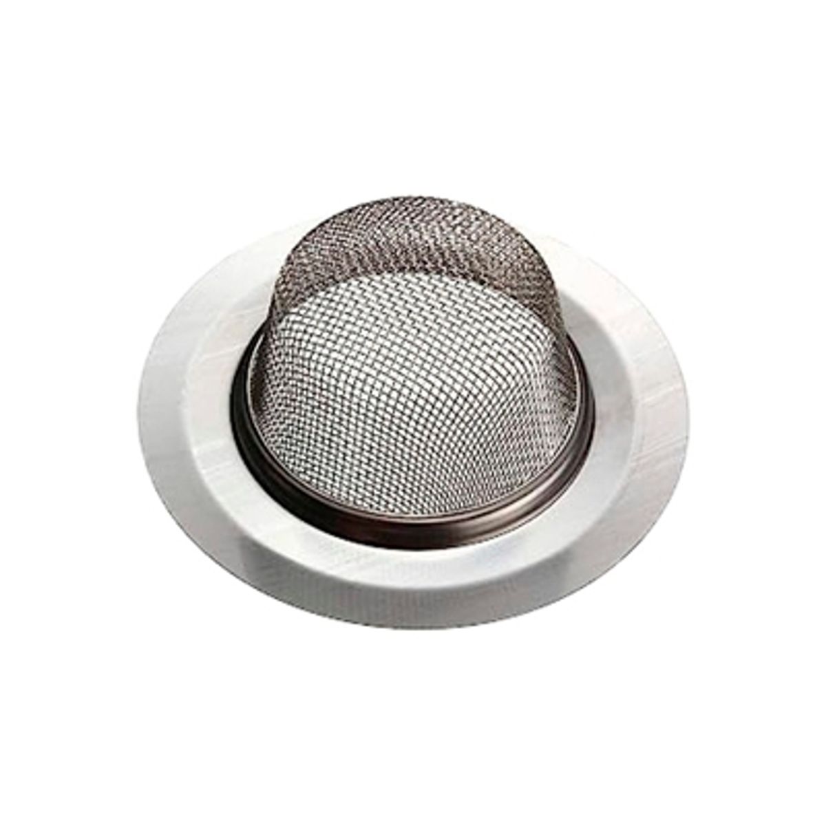 GENERICO - Rejilla Lavaplatos Rejilla Filtro Lavaplato Escurridor