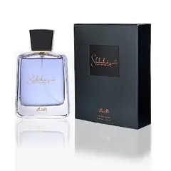 RASASI - Perfume Shuhrah Men Edp 90ml Hombre