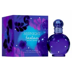 BRITNEY SPEARS - Midnight Fantasy EDP 100 ML -