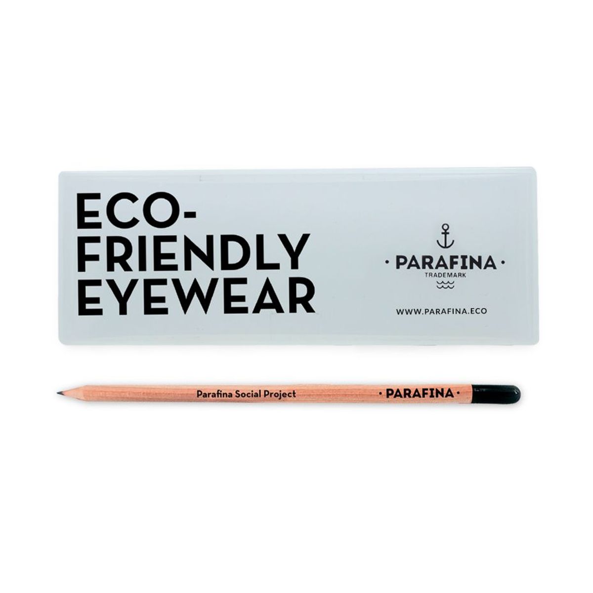 PARAFINA - Lentes de sol Parafina Salina