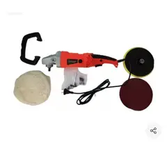 TOYAKI - Maquina Pulidora Y Lijadora 1600w Marca