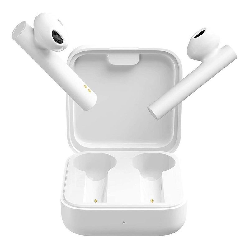 XIAOMI - Audífonos In ear Inalámbricos Xiaomi Air 2 Se Blanco