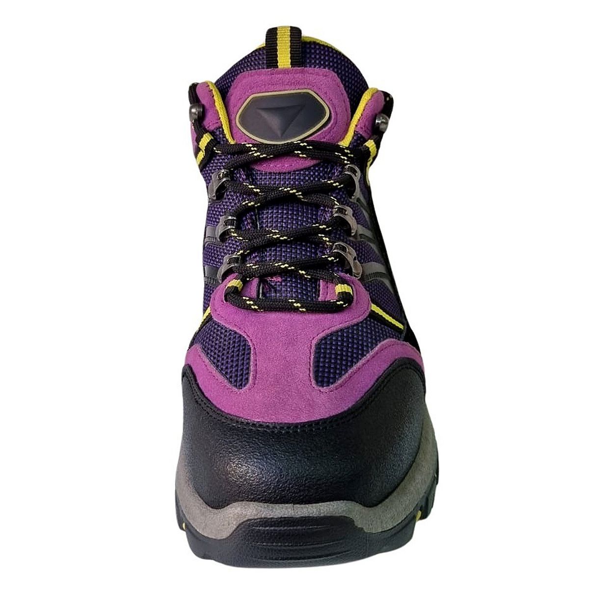 ZAPATILLACHILE - Zapatilla Botín Mujer Diseño Técnico Para Tus Actividades Outdoor