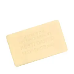 NESTI DANTE - Jabón Barra Clavel y Fucsia 250 g