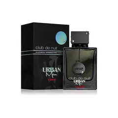 ARMAF - Perfume Club De Nuit Urban Man Elixir Edp 105ml Hombre - Aroma Como Sauvage