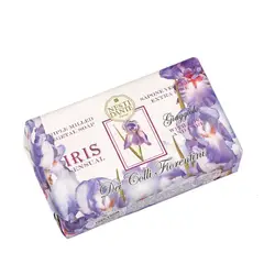 NESTI DANTE - Jabón Barra Iris Lirio 250 g