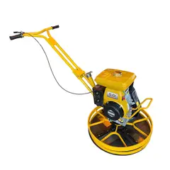 ERUX - Alisadora de Pavimento Robin EY20 5Hp Md S60