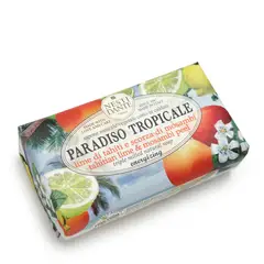 NESTI DANTE - Jabón Barra Tahitian Lime 250 g