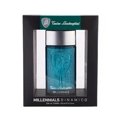 LAMBORGHINI - Millennials Dinamico EDT 125ml