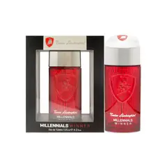 LAMBORGHINI - Millennials Winner EDT 125ml