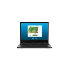 LENOVO - NTBK AMD A6-9220C/ 4GB Ram/ SSD 128GB/ LED 14"/ W10P/ 14w
