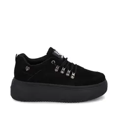 GOTTA - Zapatilla Mujer Negra 15982