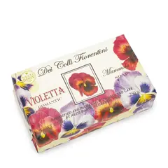 NESTI DANTE - Jabón Barra Violeta Romantica 250 g